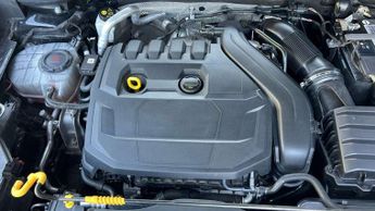 Cupra Formentor 1.5 TSI 150 V1 5dr DSG