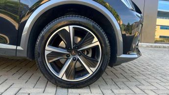 Cupra Formentor 1.5 TSI 150 V1 5dr DSG