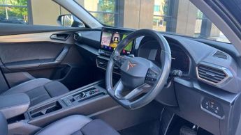 Cupra Formentor 1.5 TSI 150 V1 5dr DSG