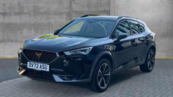 Cupra Formentor 1.5 TSI 150 V1 5dr DSG