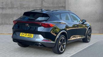 Cupra Formentor 1.5 TSI 150 V1 5dr DSG