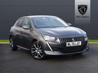 Peugeot 208 1.2 PureTech 100 Allure 5dr