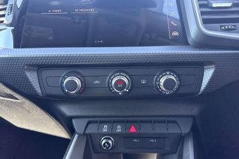 Audi A1 25 TFSI Sport 5dr S Tronic