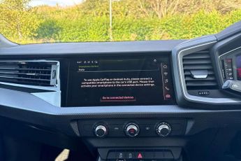 Audi A1 25 TFSI Sport 5dr S Tronic