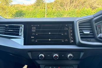 Audi A1 25 TFSI Sport 5dr S Tronic