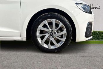 Audi A1 25 TFSI Sport 5dr S Tronic