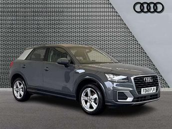 Audi Q2 35 TFSI Sport 5dr