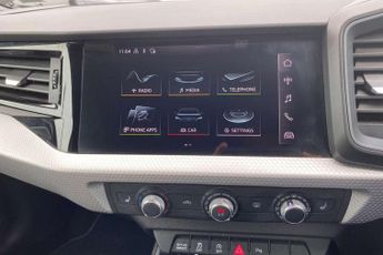 Audi A1 30 TFSI 110 S Line 5dr