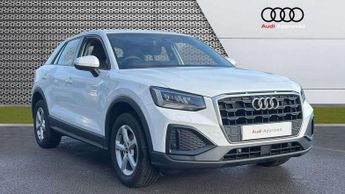 Audi Q2 30 TFSI Technik 5dr