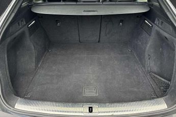 Audi Q5 40 TDI Quattro S Line 5dr S Tronic