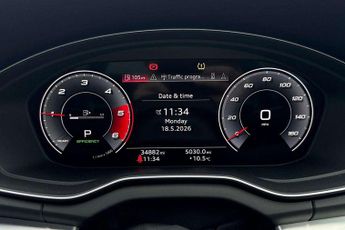 Audi Q5 40 TDI Quattro S Line 5dr S Tronic
