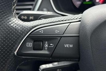 Audi Q5 40 TDI Quattro S Line 5dr S Tronic
