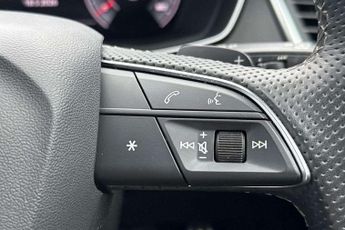 Audi Q5 40 TDI Quattro S Line 5dr S Tronic