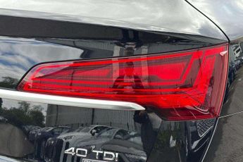 Audi Q5 40 TDI Quattro S Line 5dr S Tronic
