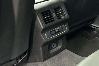 Audi Q5 40 TDI Quattro S Line 5dr S Tronic