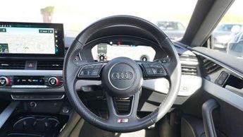Audi A5 Sportback 35 TDI S Line 5dr S Tronic