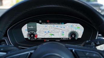 Audi A5 Sportback 35 TDI S Line 5dr S Tronic