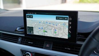 Audi A5 Sportback 35 TDI S Line 5dr S Tronic