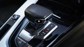 Audi A5 Sportback 35 TDI S Line 5dr S Tronic