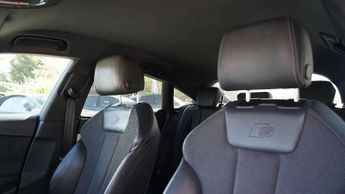 Audi A5 Sportback 35 TDI S Line 5dr S Tronic