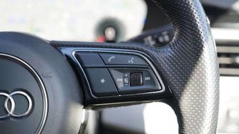 Audi A5 Sportback 35 TDI S Line 5dr S Tronic