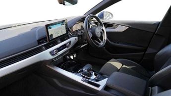 Audi A5 Sportback 35 TDI S Line 5dr S Tronic