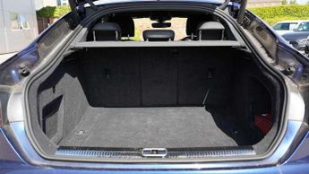 Audi A5 Sportback 35 TDI S Line 5dr S Tronic