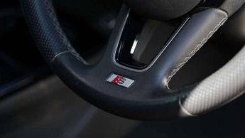 Audi A5 Sportback 35 TDI S Line 5dr S Tronic