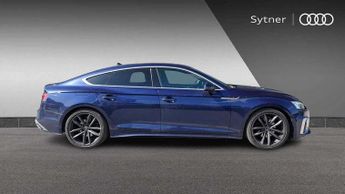 Audi A5 Sportback 35 TDI S Line 5dr S Tronic