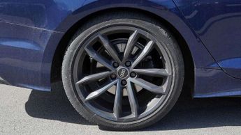 Audi A5 Sportback 35 TDI S Line 5dr S Tronic
