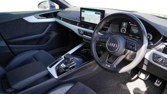 Audi A5 Sportback 35 TDI S Line 5dr S Tronic