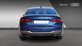 Audi A5 Sportback 35 TDI S Line 5dr S Tronic