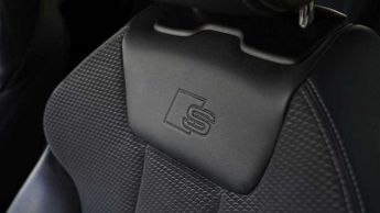 Audi A5 Sportback 35 TDI S Line 5dr S Tronic