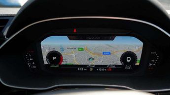 Audi Q3 35 TFSI S Line 5dr S Tronic