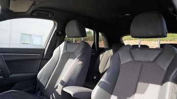 Audi Q3 35 TFSI S Line 5dr S Tronic
