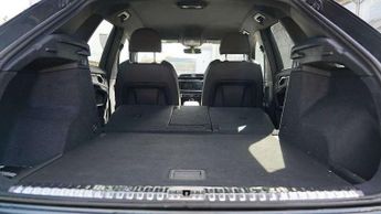 Audi Q3 35 TFSI S Line 5dr S Tronic