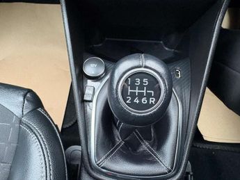 Ford Fiesta 1.0 EcoBoost 140 Active X 5dr