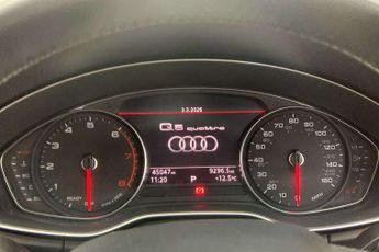 Audi Q5 45 TFSI Quattro Sport 5dr S Tronic