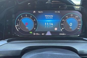 Volkswagen Golf 2.0 TSI GTI 5dr DSG