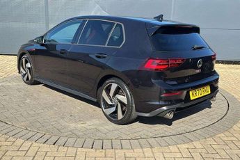 Volkswagen Golf 2.0 TSI GTI 5dr DSG