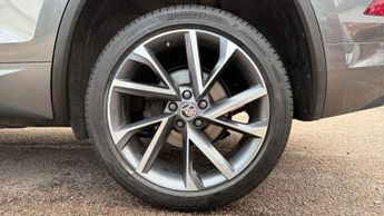 Skoda Kodiaq 1.5 TSI Sport Line 5dr DSG [7 Seat]