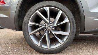 Skoda Kodiaq 1.5 TSI Sport Line 5dr DSG [7 Seat]