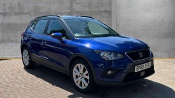 SEAT Arona 1.0 TSI SE Technology [EZ] 5dr