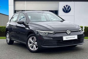Volkswagen Golf 1.5 TSI Life 5dr