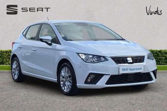 SEAT Ibiza 1.0 SE Technology [EZ] 5dr