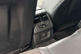 Audi A4 40 TDI Quattro Black Edition 5dr S Tronic