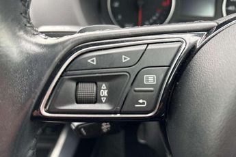 Audi Q2 1.4 TFSI Sport 5dr S Tronic