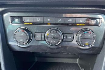 Volkswagen Tiguan 1.5 TSi EVO 150 SEL 5dr DSG