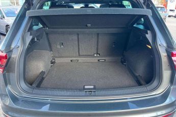 Volkswagen Tiguan 1.5 TSi EVO 150 SEL 5dr DSG
