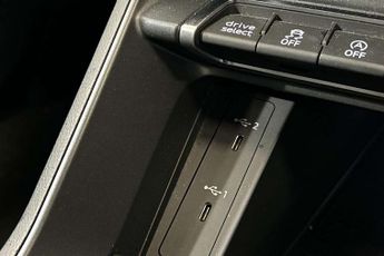 Audi Q3 35 TFSI S Line 5dr S Tronic